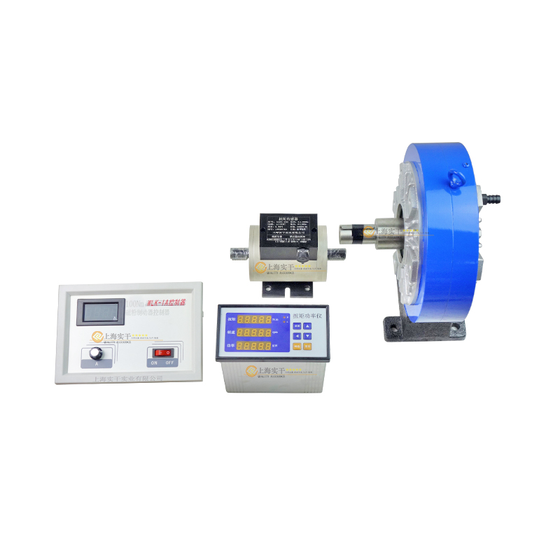 減速機扭矩測試儀_減速電機扭力檢測儀_數顯動態扭矩測量機臺廠家